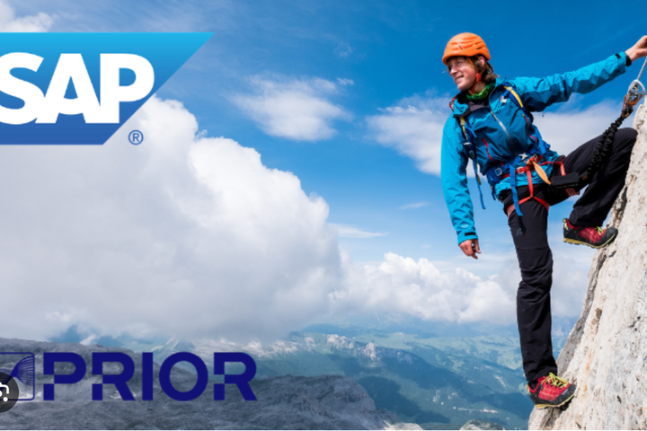 SAP commits €1B to Prior Labs in bet on structured-data AI
