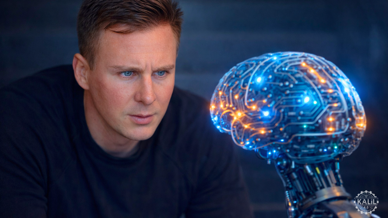 Hark: the $700M bet on a secretive AI-native hardware that knows you deeply