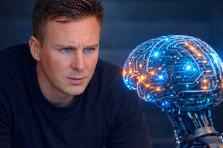 Hark: the $700M bet on a secretive AI-native hardware that knows you deeply