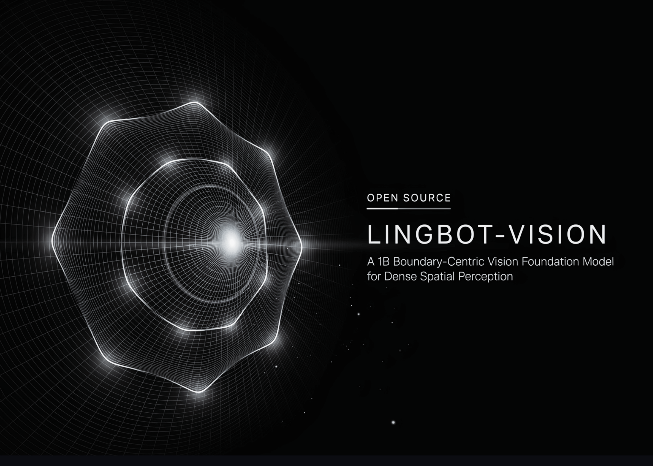 Robbyant open-sources AI model designed to control many robot types