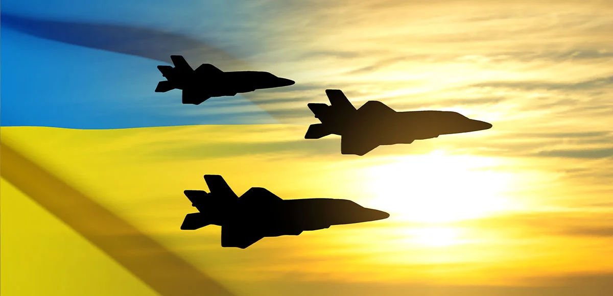 Resist.UA targets €50M for defence scaleups