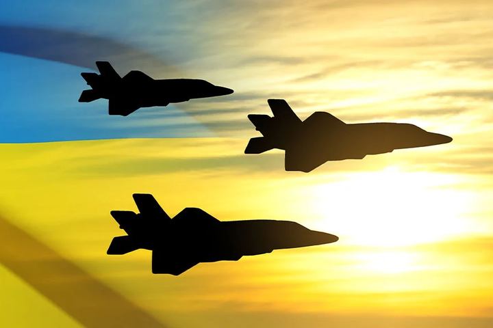 Resist.UA targets €50M for defence scaleups