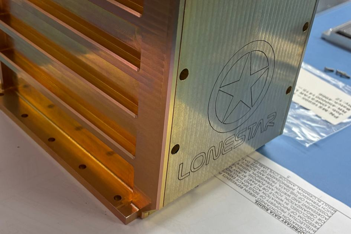 Space Solar and Lonestar connect orbital power with data storage