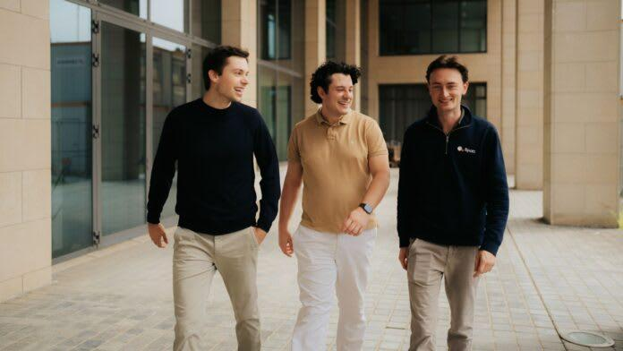 Spott Raises €18.3M for Recruitment AI