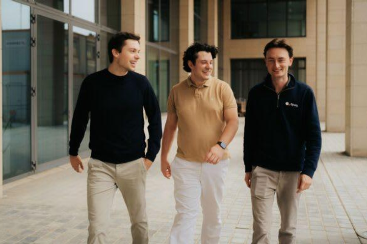Spott Raises €18.3M for Recruitment AI