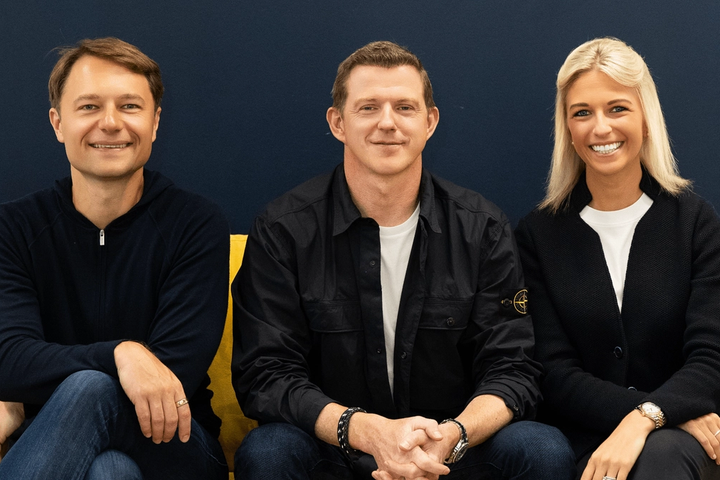 DIG Ventures Closes $120M AI Infrastructure Fund