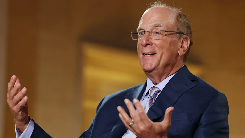 BlackRock leads $12B Meta data-centre financing