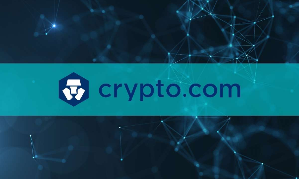 Citadel invests $400M as Crypto.com expands beyond crypto trading