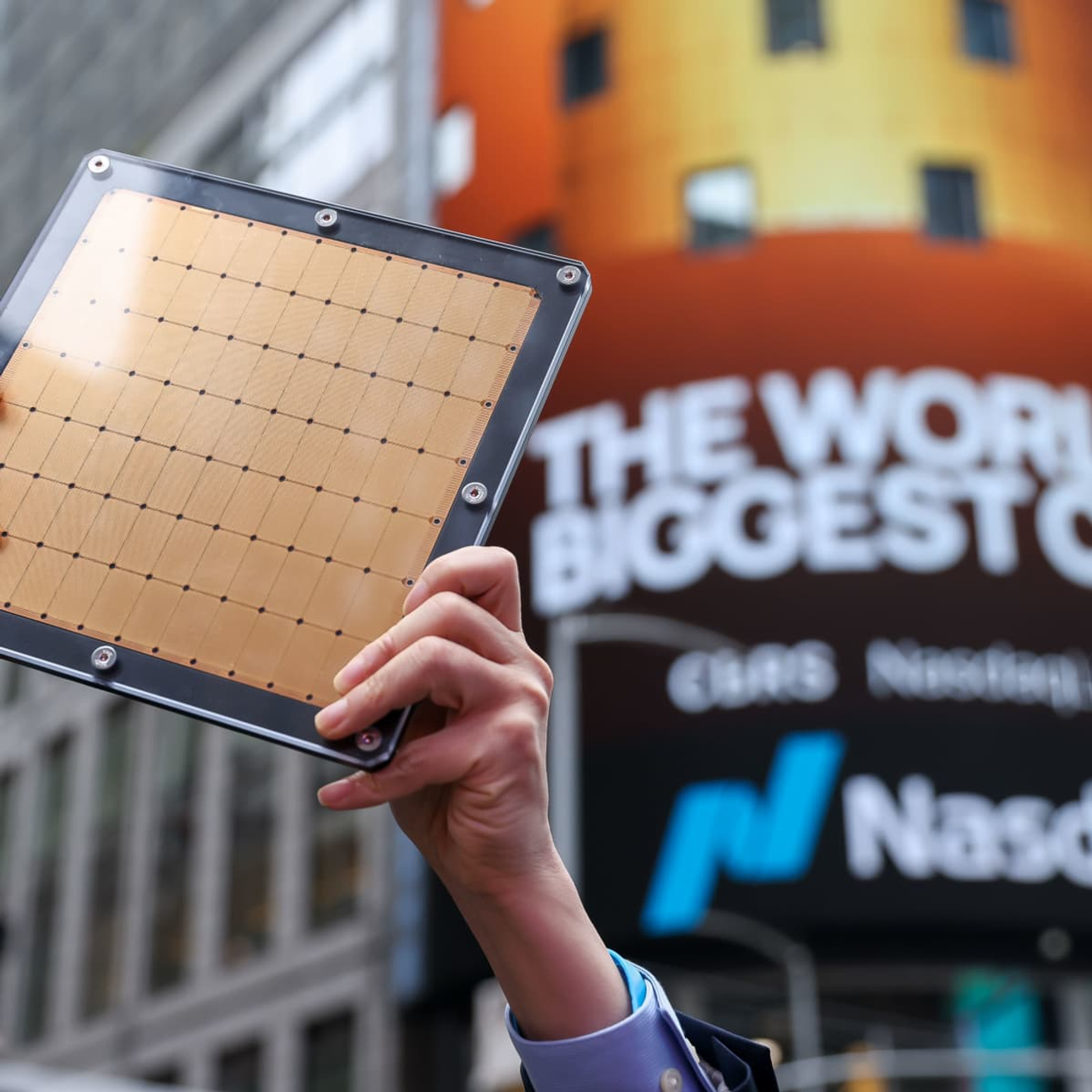 Cerebras IPO: The “Not Nvidia” AI Chip Bet