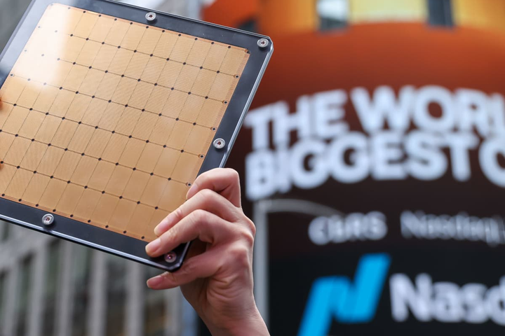 Cerebras IPO: The “Not Nvidia” AI Chip Bet