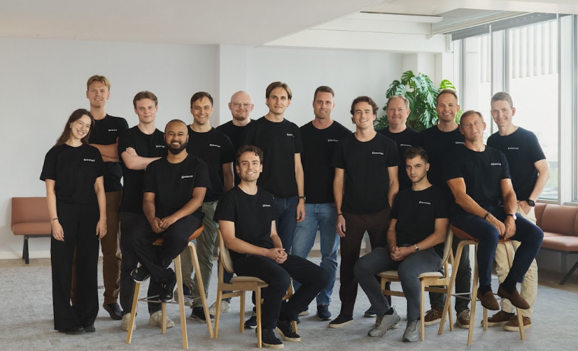 Benford Raises €5M for Tech-Native Auditing