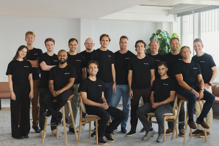 Benford Raises €5M for Tech-Native Auditing