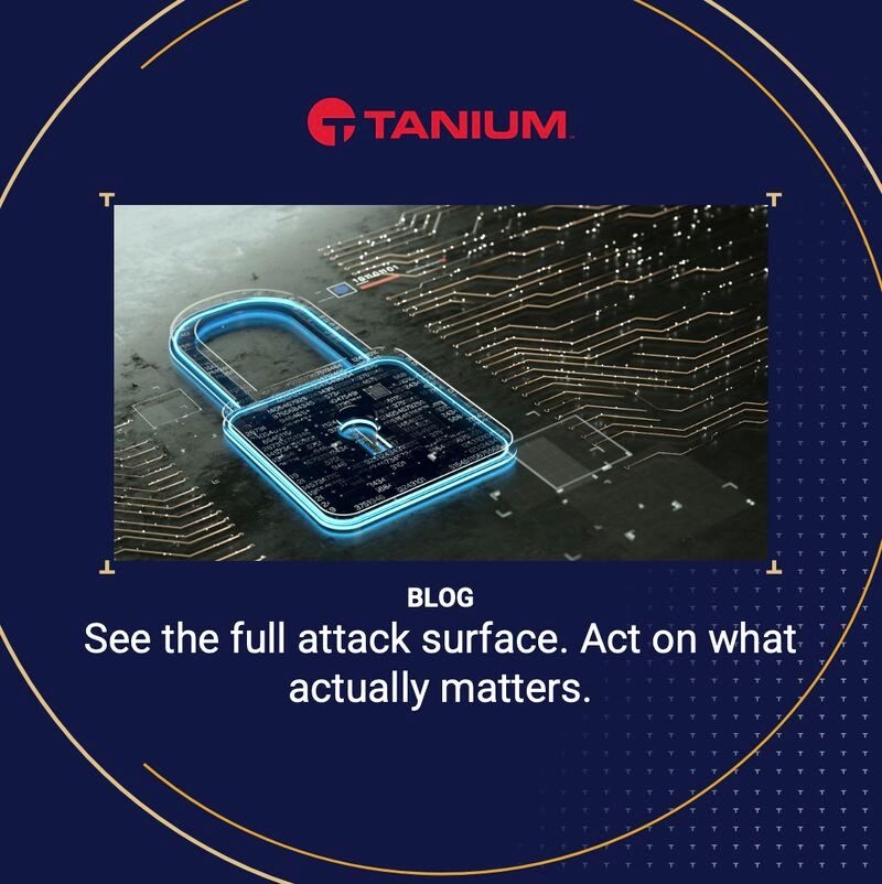 Tanium clears Spain’s top security tier for critical infrastructure