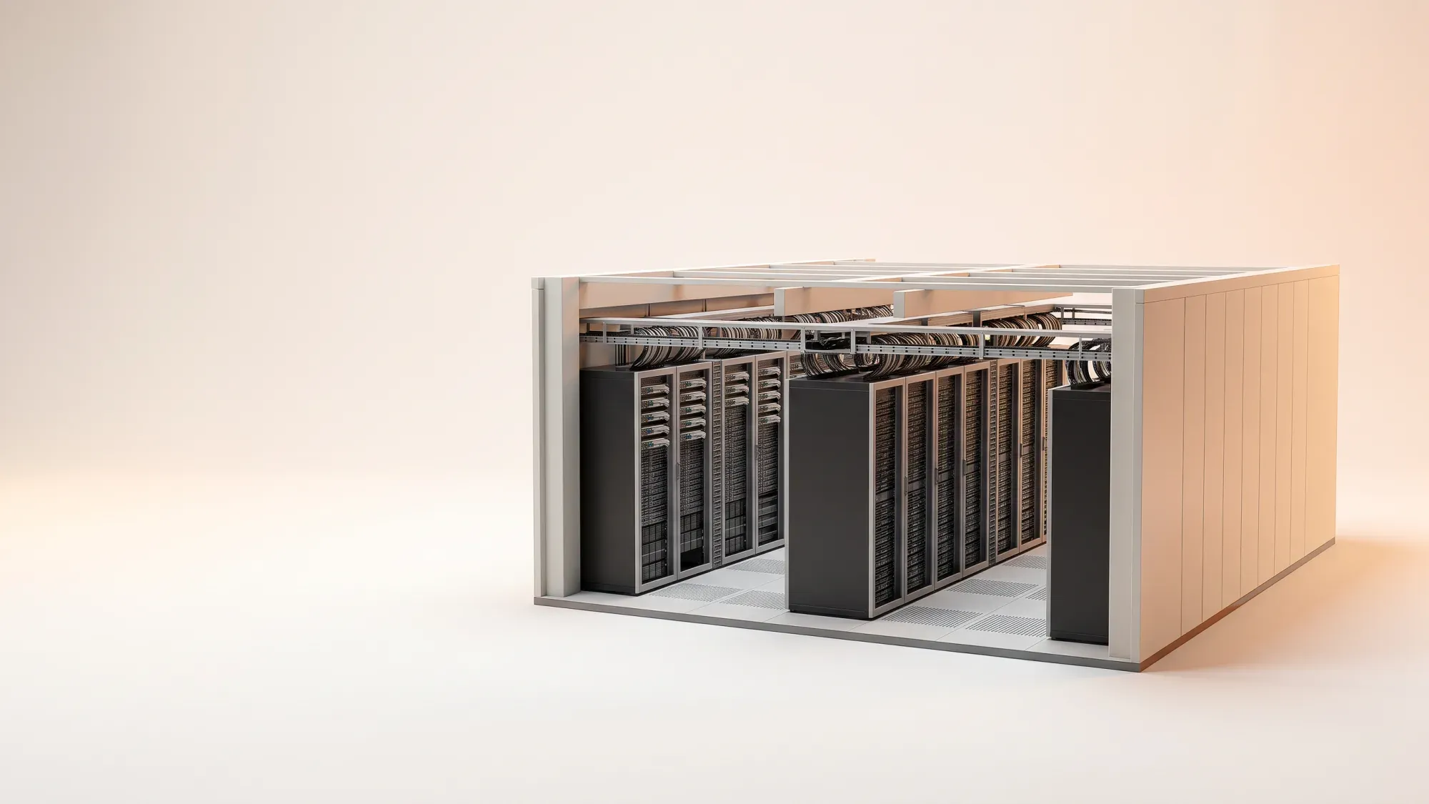 HexSeed Raises €700K for Data-Centre Cooling