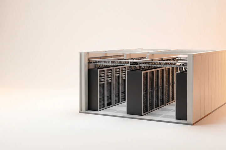 HexSeed Raises €700K for Data-Centre Cooling