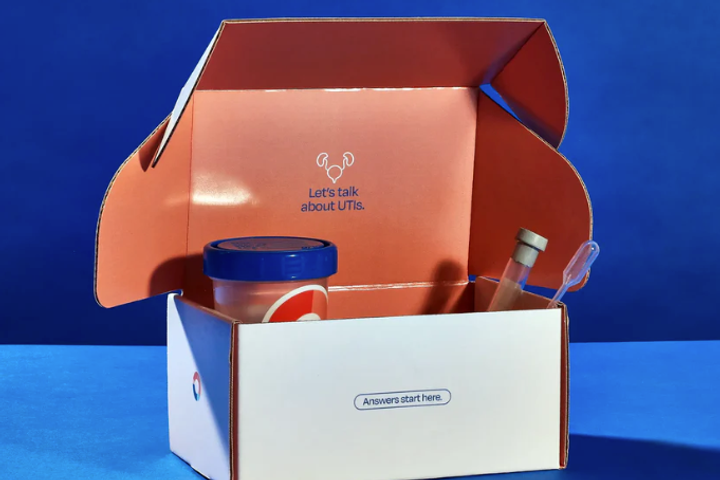 Biotia Raises $9M for Infection Diagnostics