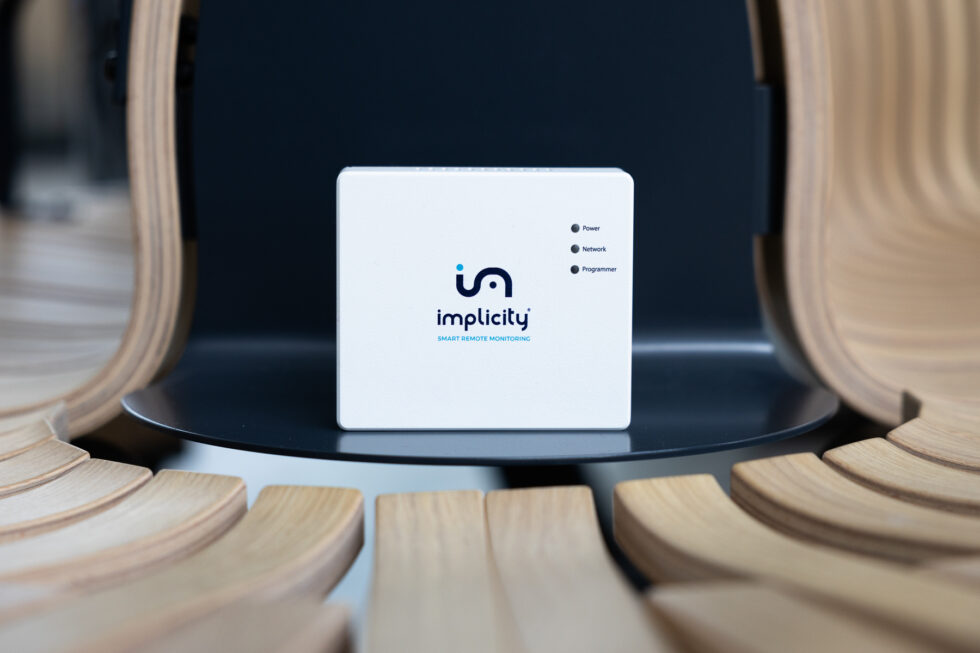 Implicity raises €35M to scale cardiac monitoring