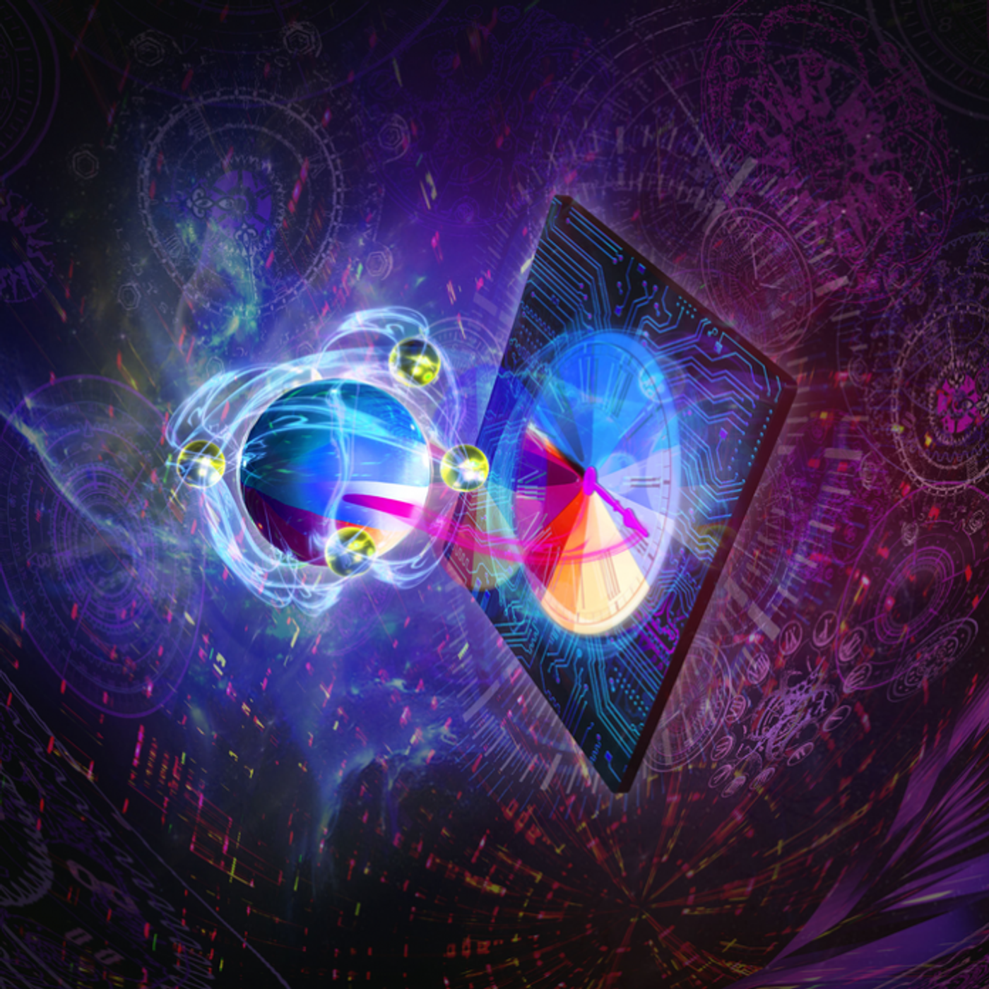 Quantum 101:  Quantum Sensing - The Very First Application of Quantum 