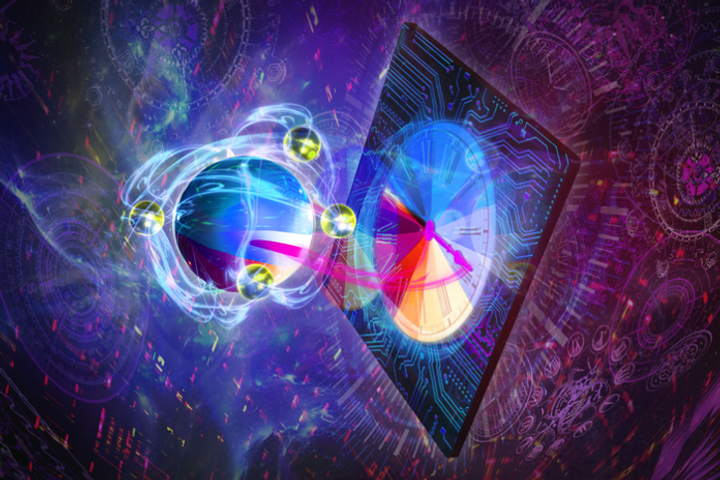 Quantum 101: Quantum Sensing - The Very First Application of Quantum