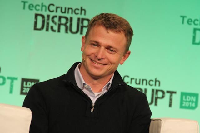 Benchmark’s $2B raise shows even classic VC is adapting to the AI era