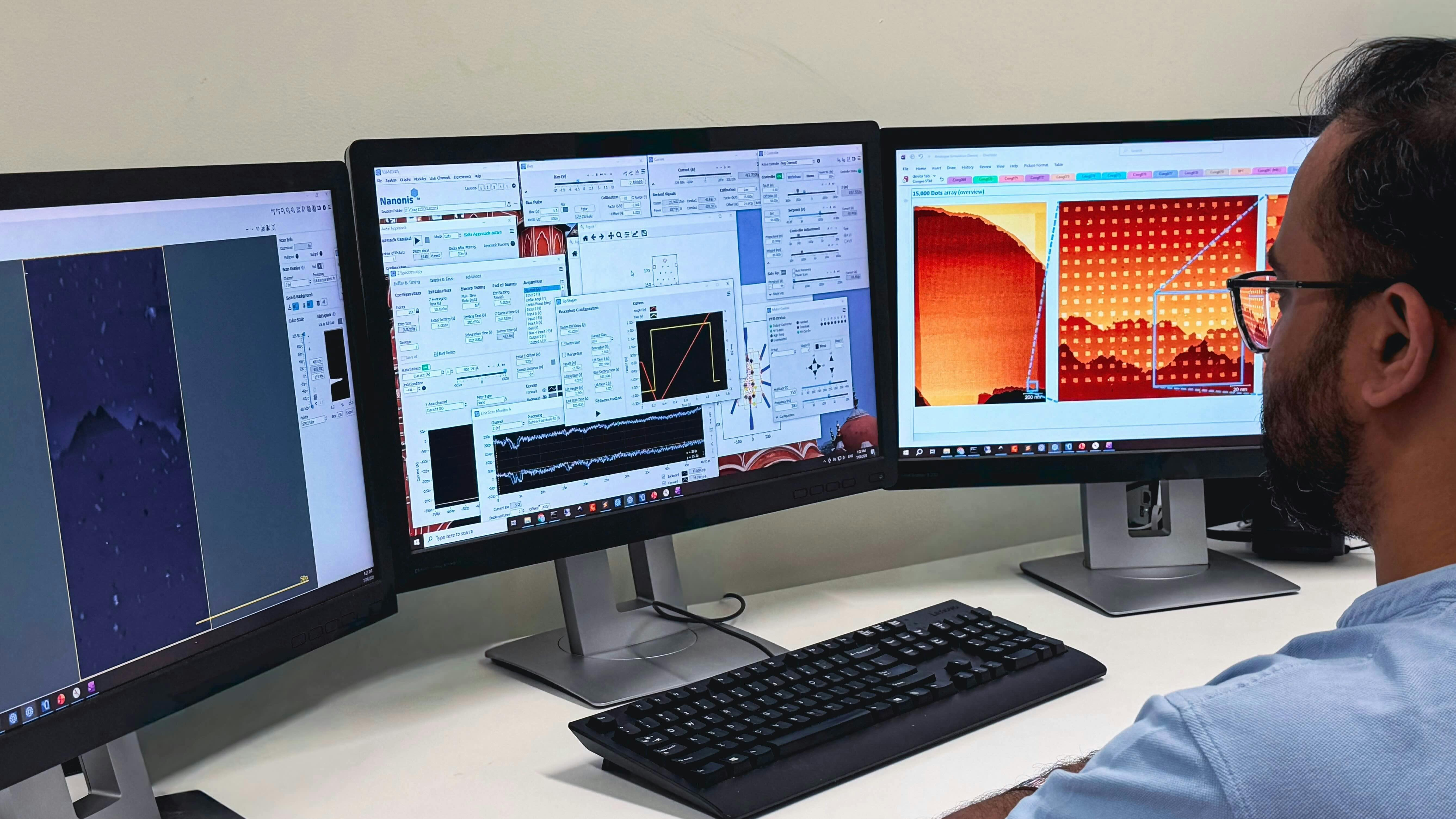 SQC Wins A$3.6M for Quantum Energy Forecasting