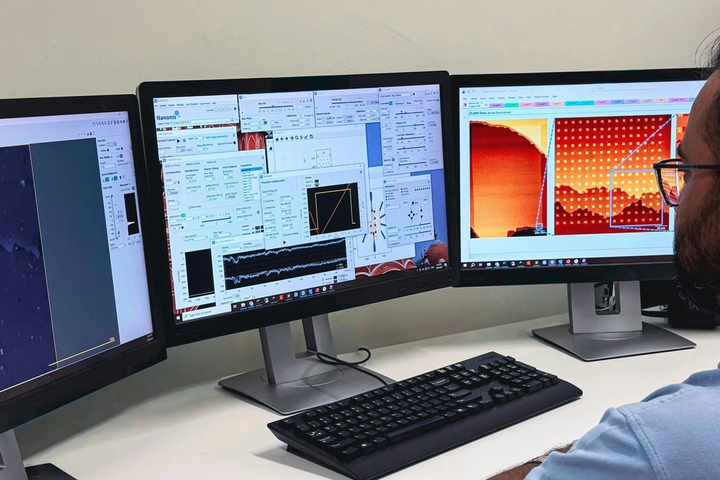 SQC Wins A$3.6M for Quantum Energy Forecasting
