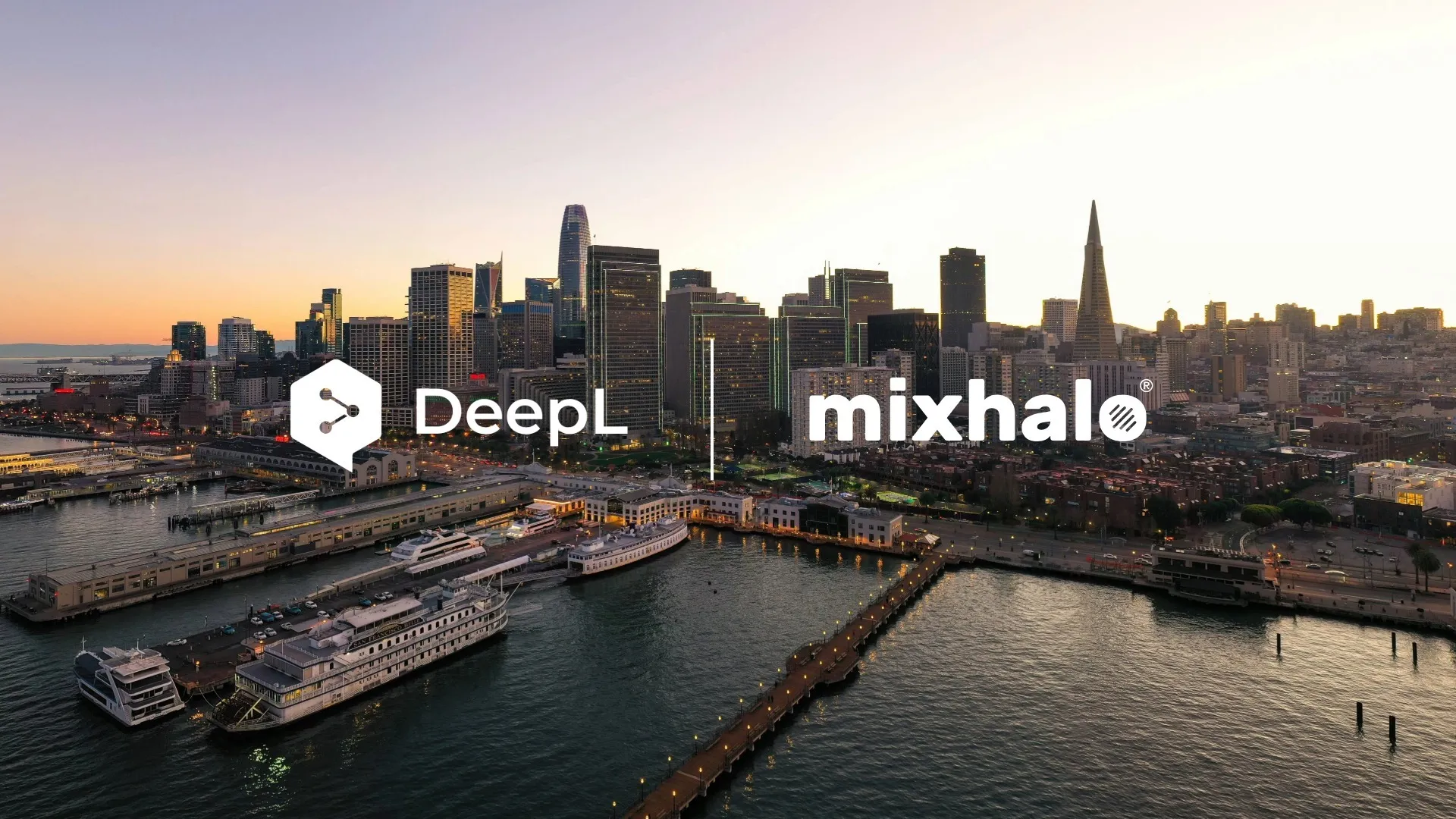 DeepL’s Mixhalo acquisition pushes AI translation into live events