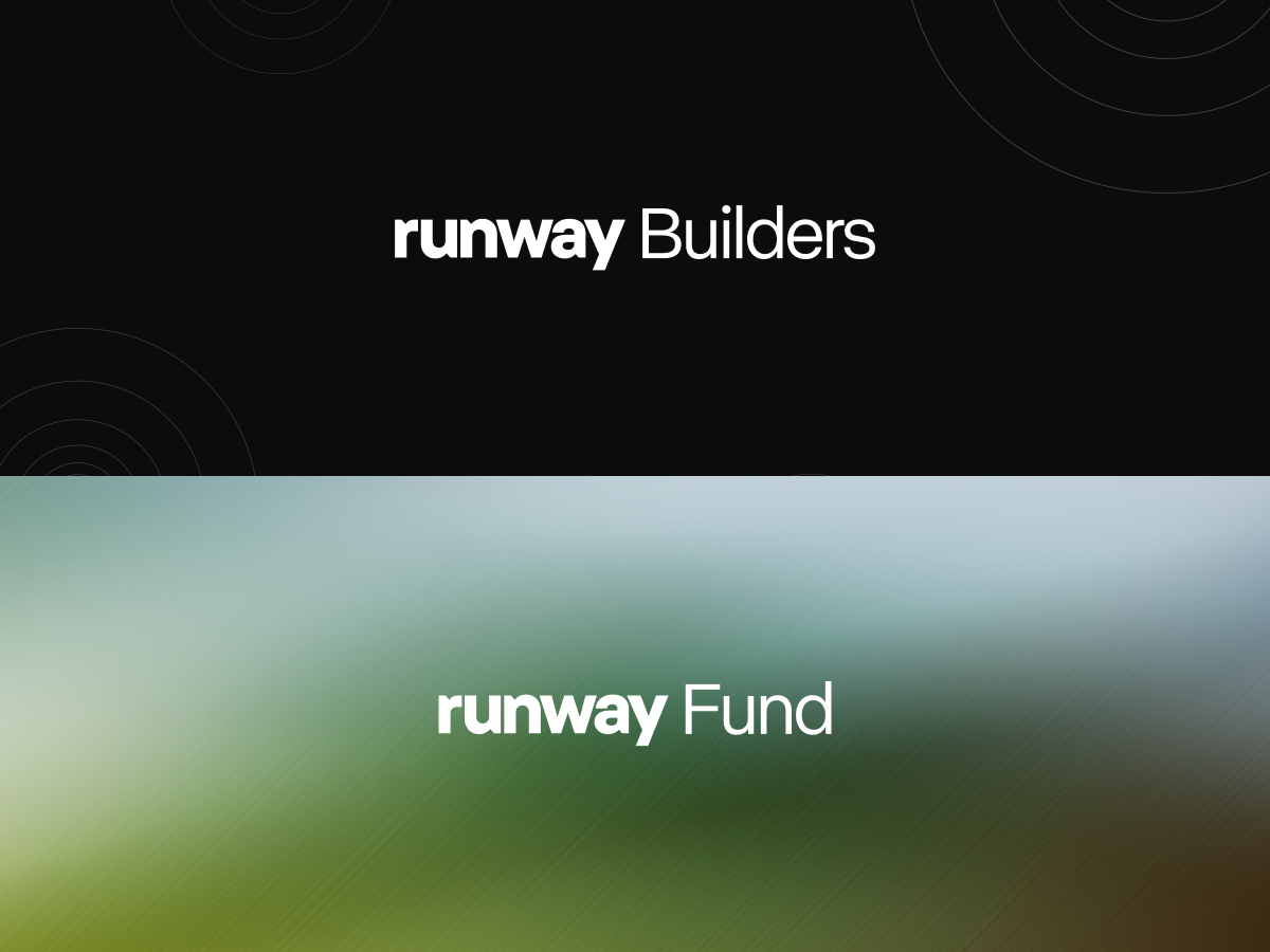 Runway’s $10M fund shows AI creative platforms want ecosystems