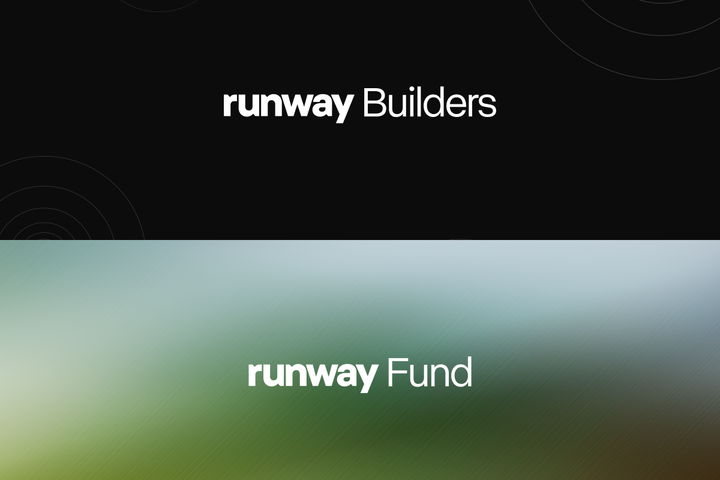 Runway’s $10M fund shows AI creative platforms want ecosystems