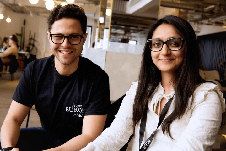 Shiplog Raises $1M for Customer Intelligence