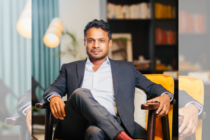 Navi Raises $100M From Prosus