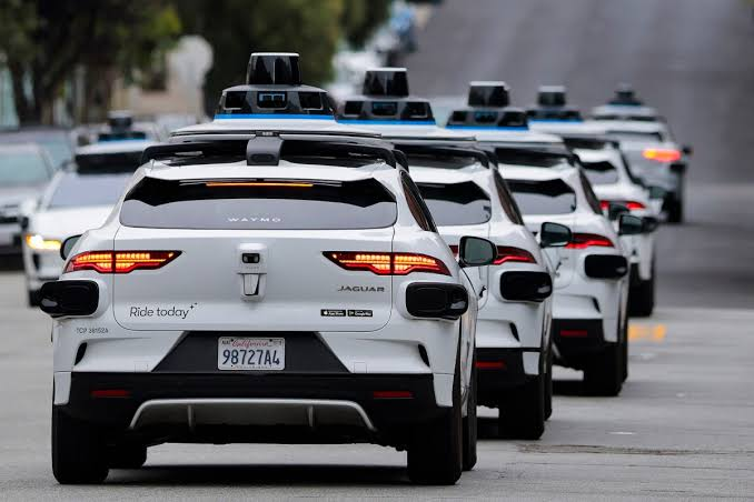 California Tightens Robotaxi Emergency Rules