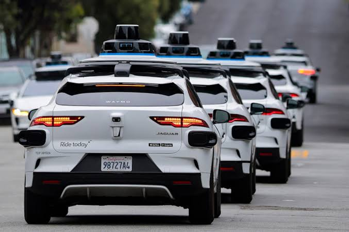 California Tightens Robotaxi Emergency Rules