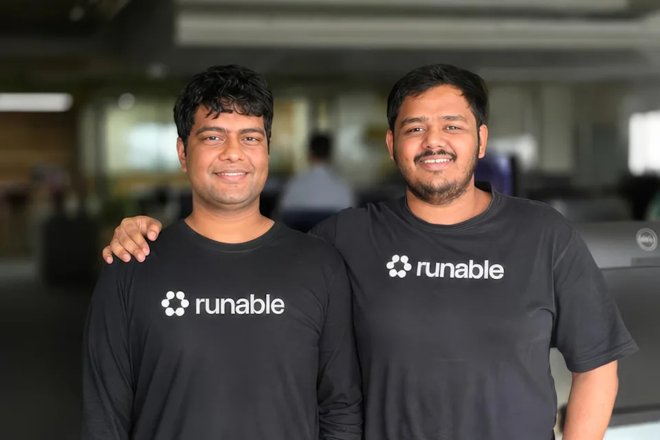 Runable Raises $21M for Business-Growth Agents