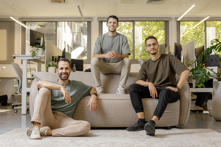 Mate Raises $35M for Autonomous Security