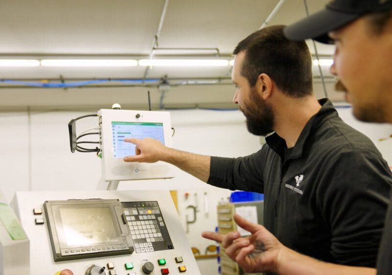 Harmoni raises $10M to bring AI into existing factories