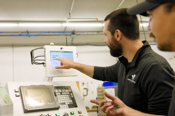 Harmoni raises $10M to bring AI into existing factories