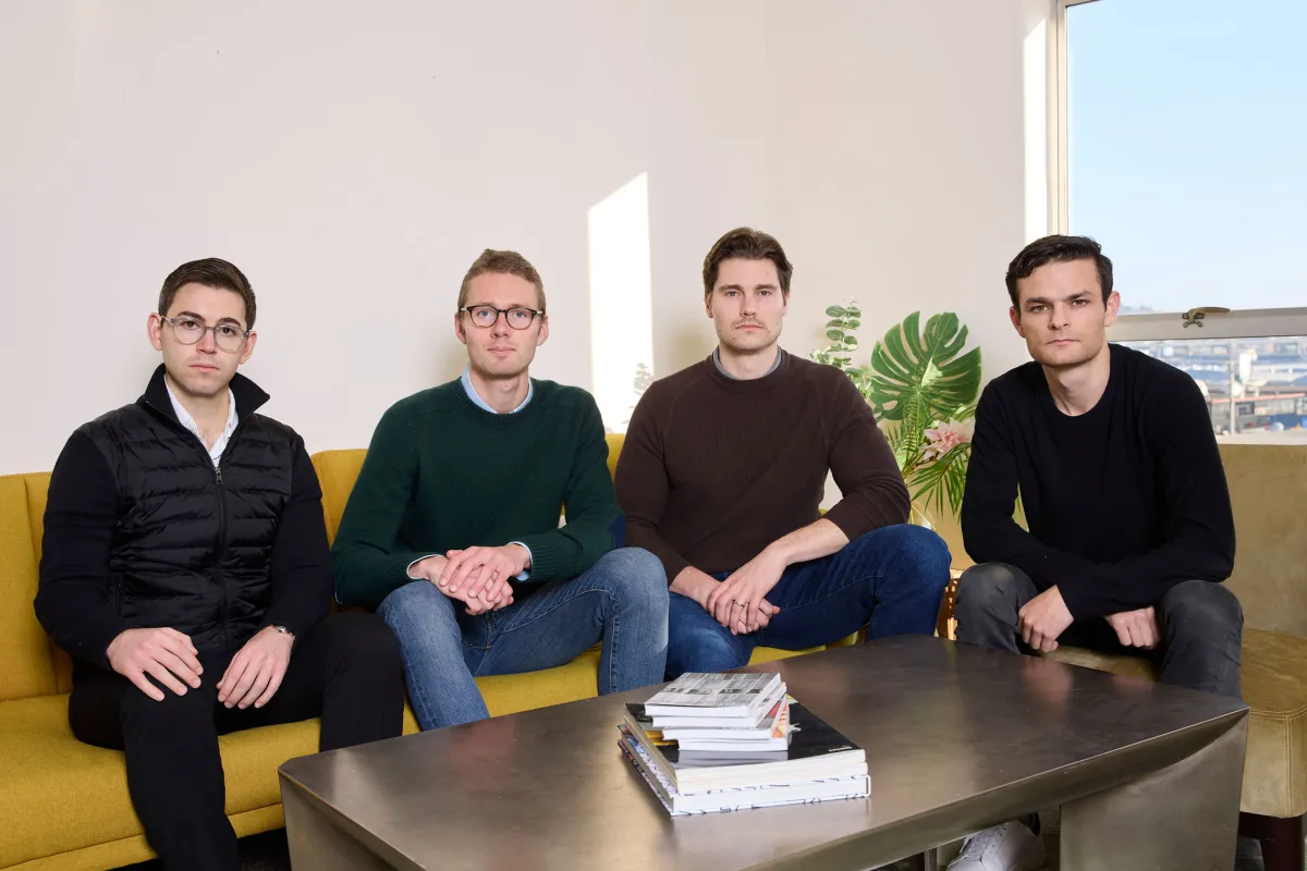 Chai raises $400M for AI molecular design