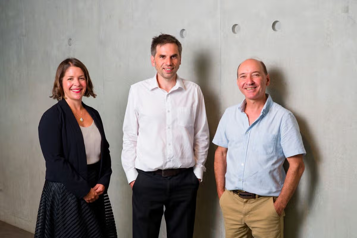 Nuclear Turbines raises £15M for compact reactors