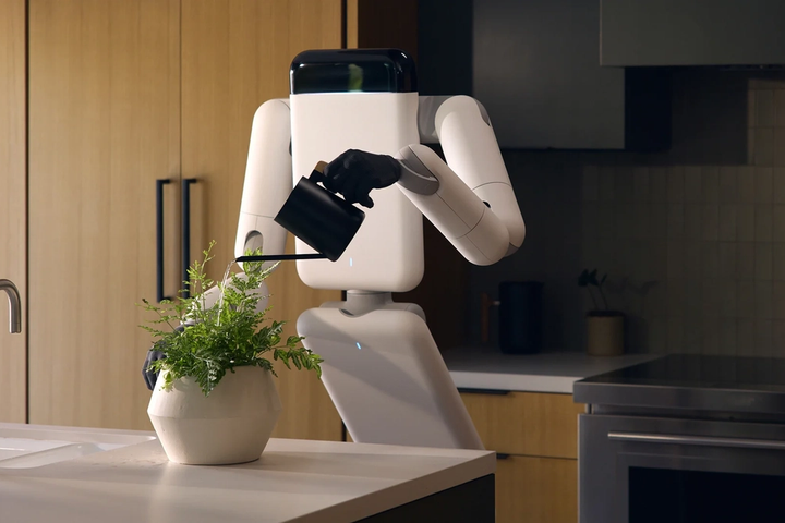 Genesis AI’s non-humanoid robot bet challenges the robotics hype cycle