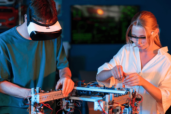 Germany’s Deeptech Edge Draws More VC