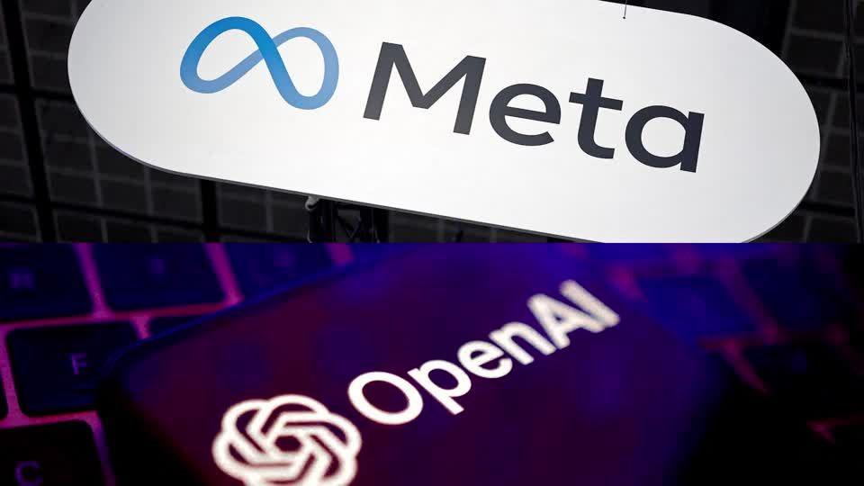 Meta and OpenAI alumni seek $400M for AI lab