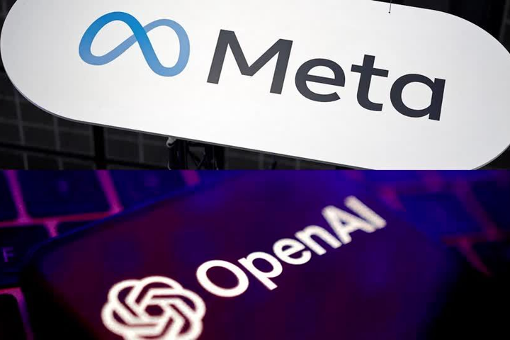 Meta and OpenAI alumni seek $400M for AI lab