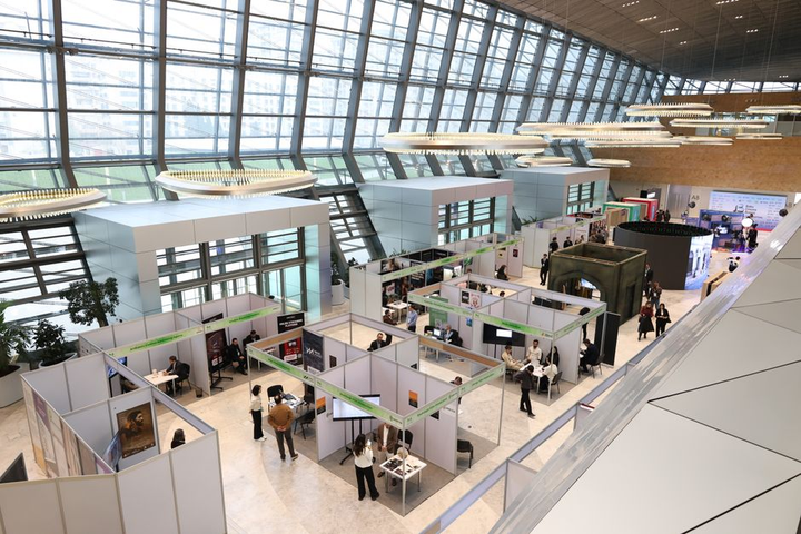 Resand expands €25M facility for circular industrial processing