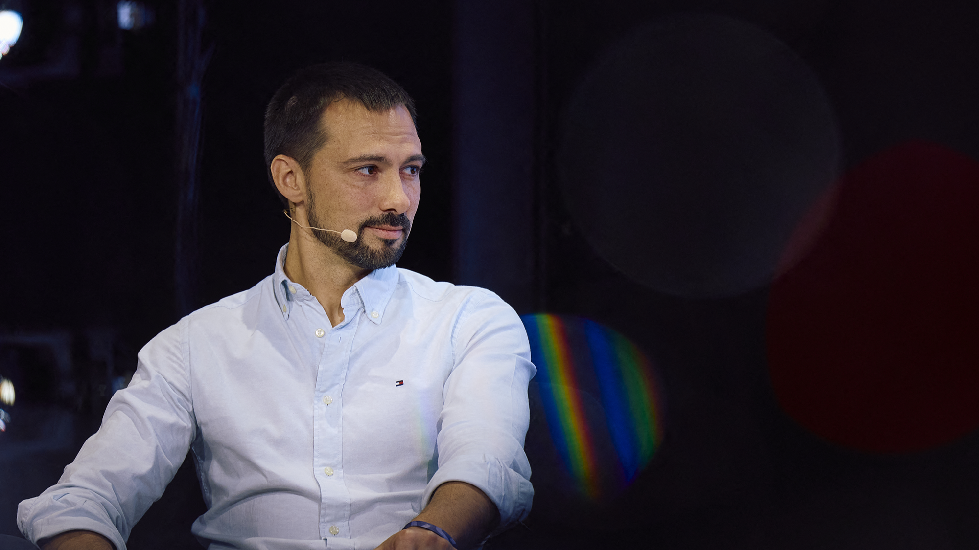 Revolut cofounder Vlad Yatsenko steps back as the fintech matures