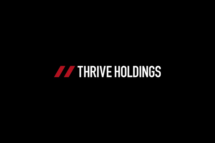 Thrive Raises $2B for AI Rollups