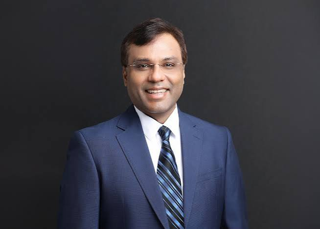 Boston Dynamics Names Rohit Prasad CEO