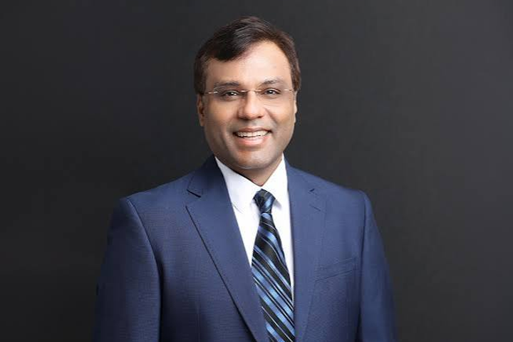 Boston Dynamics Names Rohit Prasad CEO