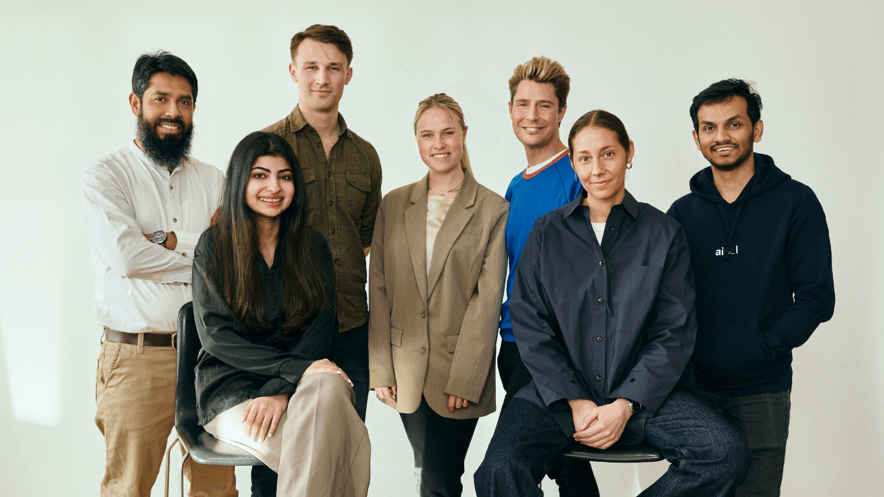 Aisel Raises €1.7M for Psychiatry AI