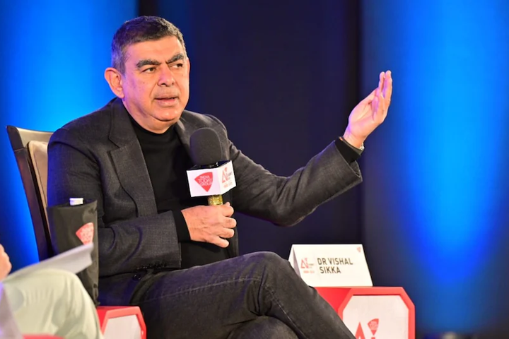 Hang Ten raises $32M for enterprise AI services
